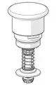 HANSA-Umsteller-automatisch-HANSA-Chrom-59914487 gallery number 1